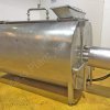 3,000 Ltr Damrow Jacketed Cottage Cheese Creamer Vat
